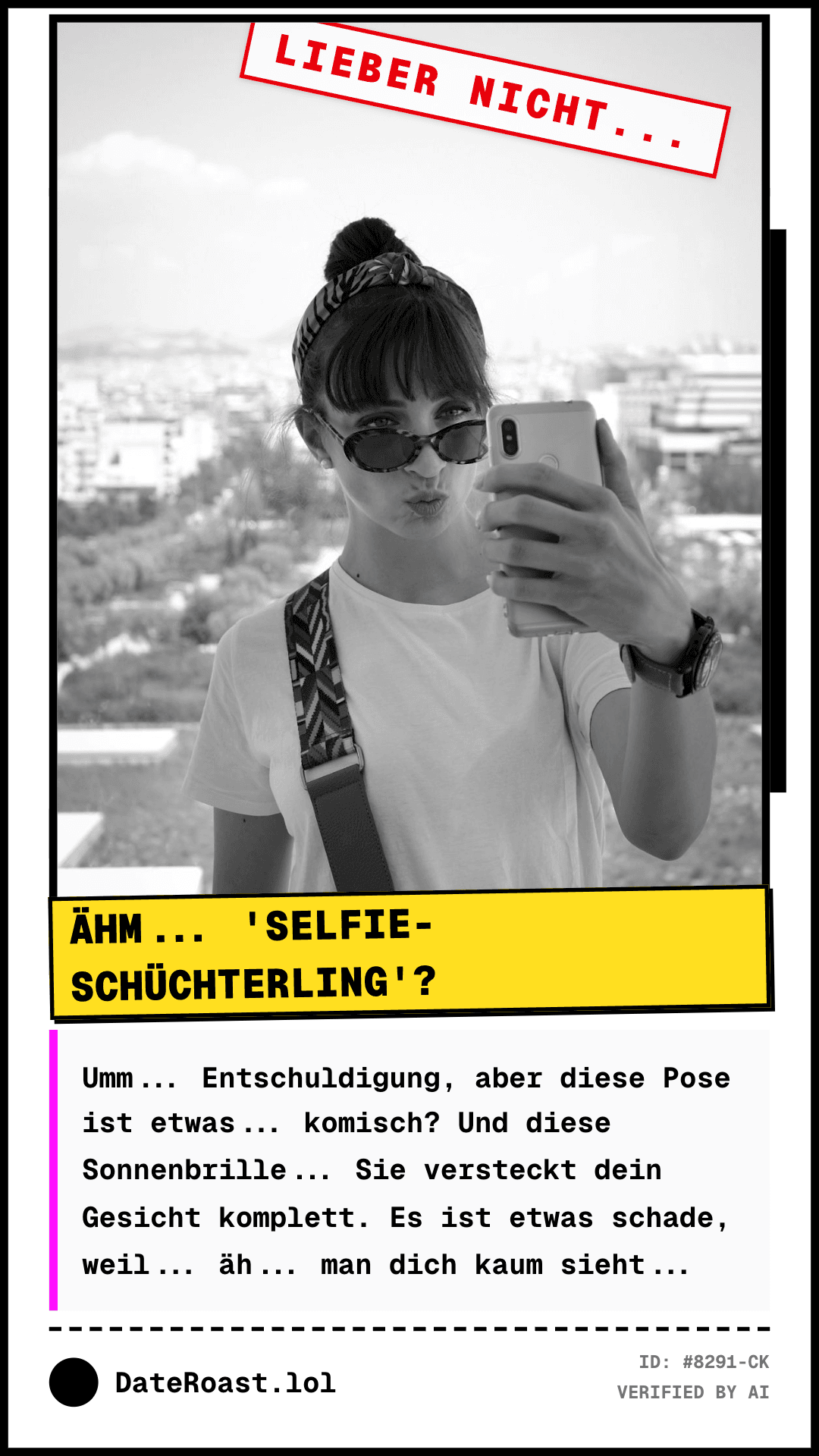 User Example 3