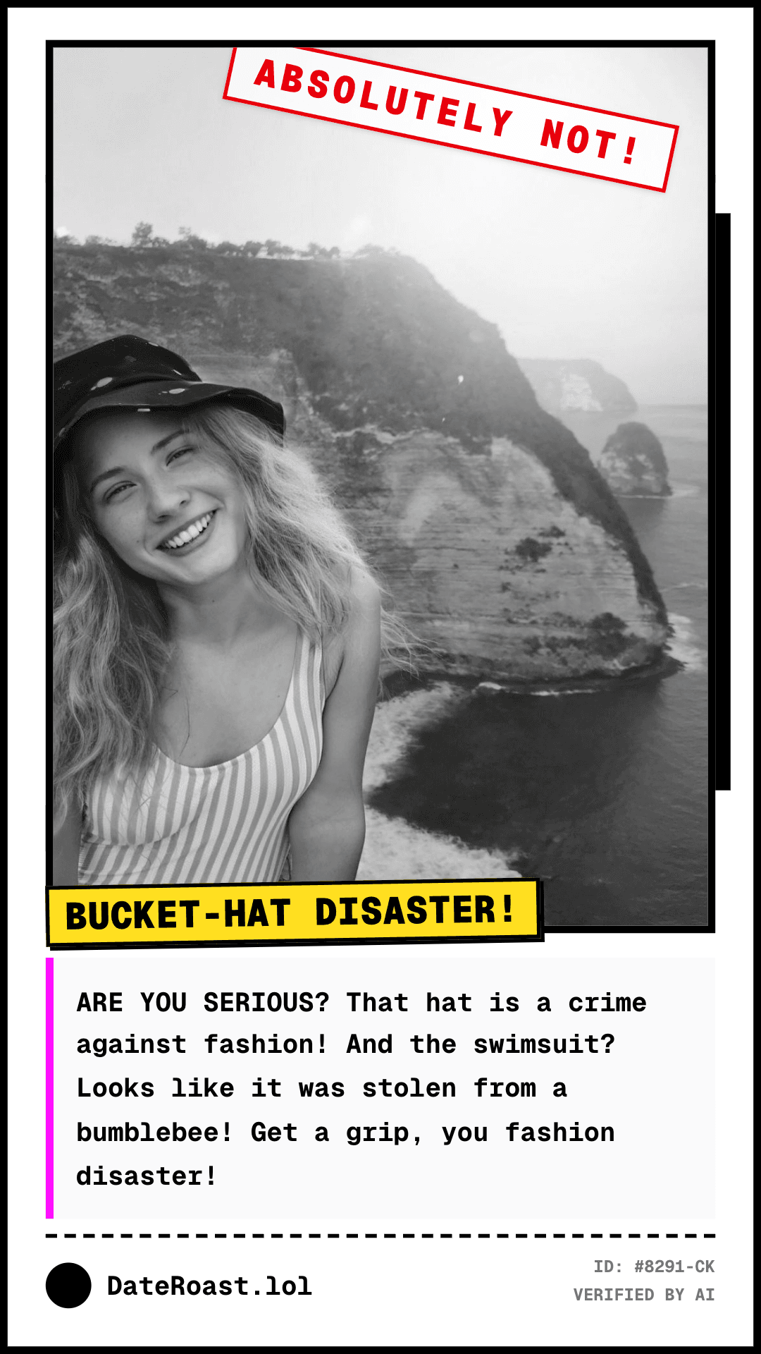 User Example 5