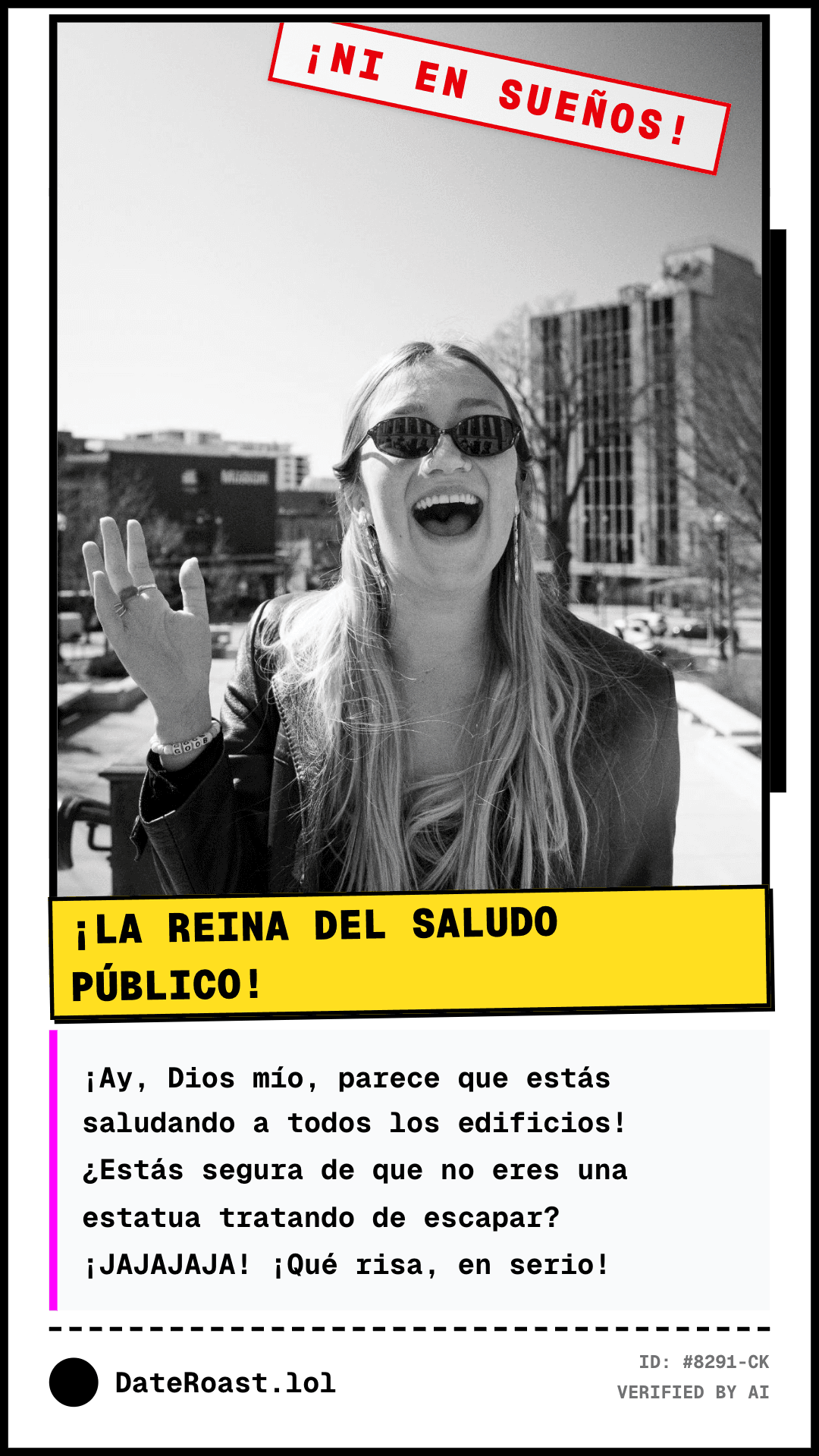 User Example 8